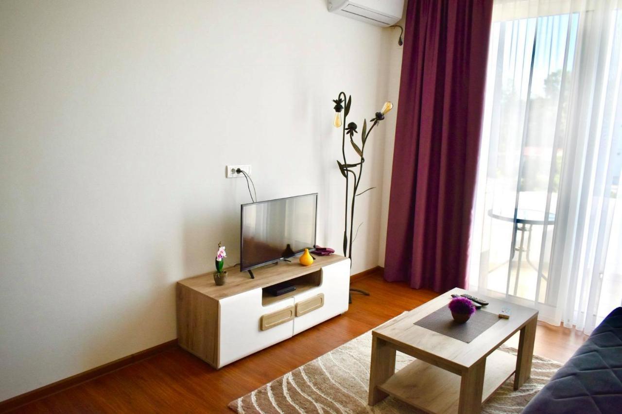 Apartamento Casa Nita Ulcinj Exterior foto