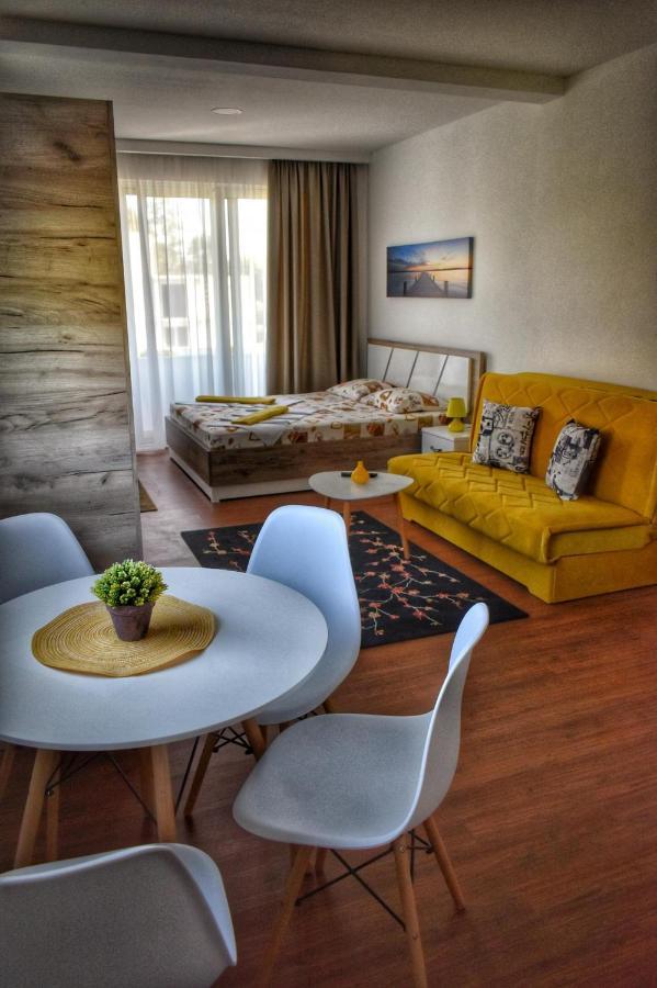 Apartamento Casa Nita Ulcinj Exterior foto
