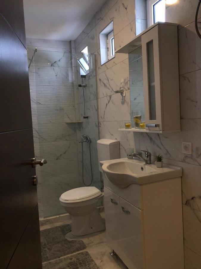 Apartamento Casa Nita Ulcinj Exterior foto
