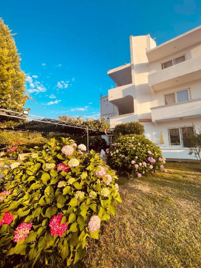 Apartamento Casa Nita Ulcinj Exterior foto