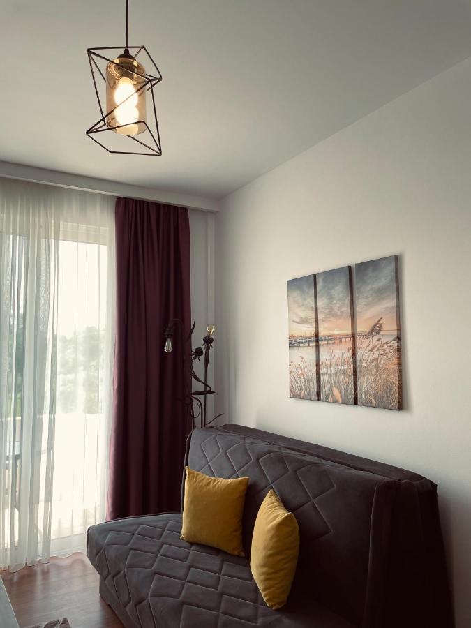 Apartamento Casa Nita Ulcinj Exterior foto