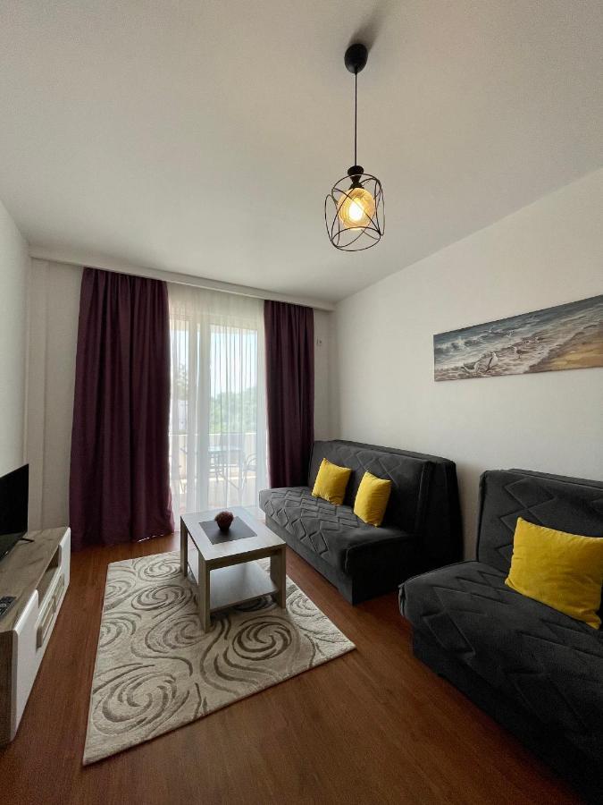 Apartamento Casa Nita Ulcinj Exterior foto