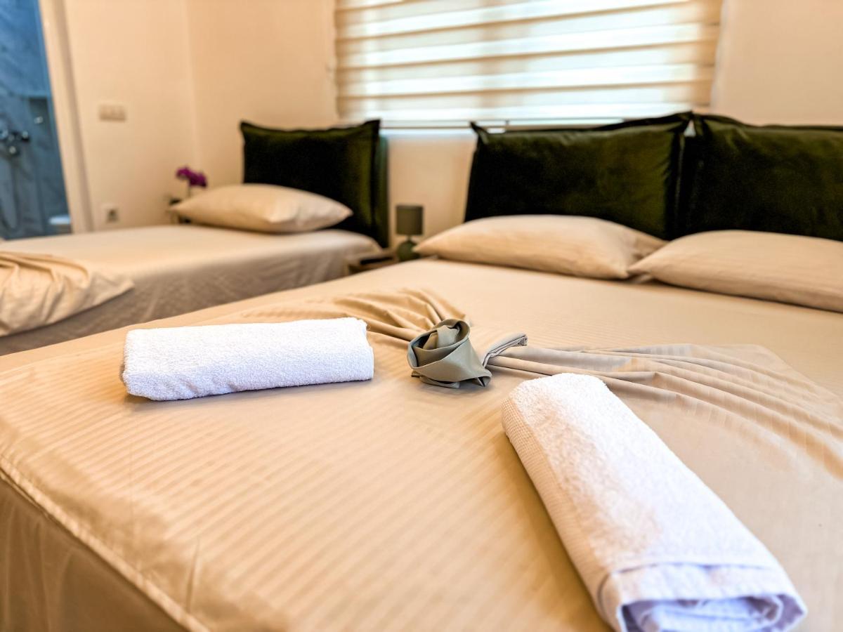 Apartamento Casa Nita Ulcinj Exterior foto