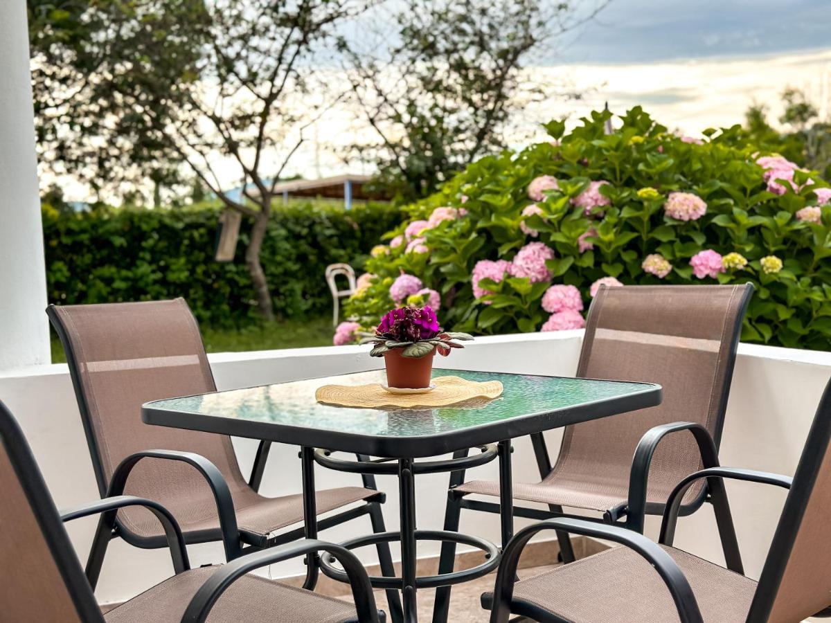 Apartamento Casa Nita Ulcinj Exterior foto