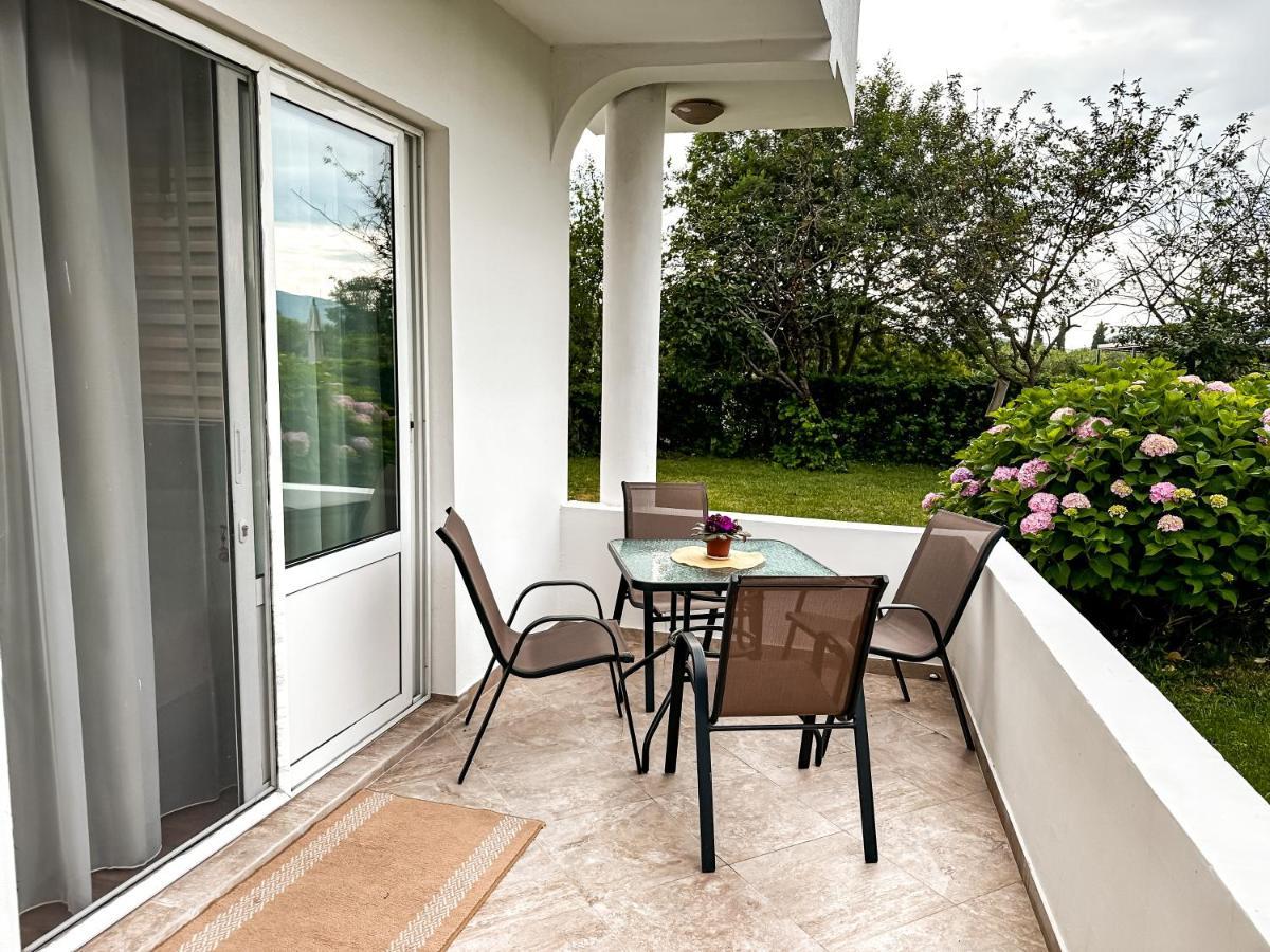 Apartamento Casa Nita Ulcinj Exterior foto