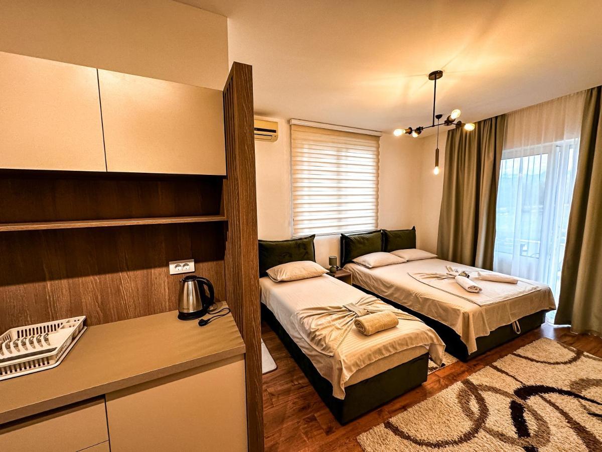 Apartamento Casa Nita Ulcinj Exterior foto