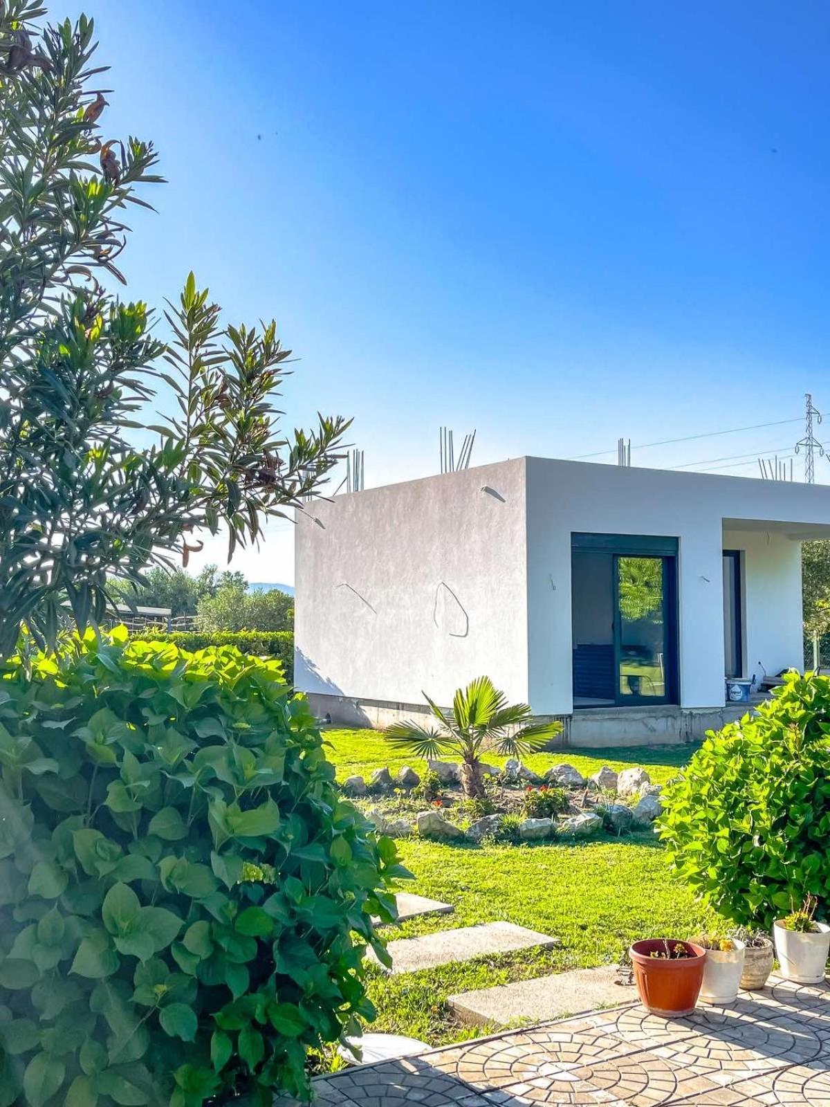Apartamento Casa Nita Ulcinj Exterior foto