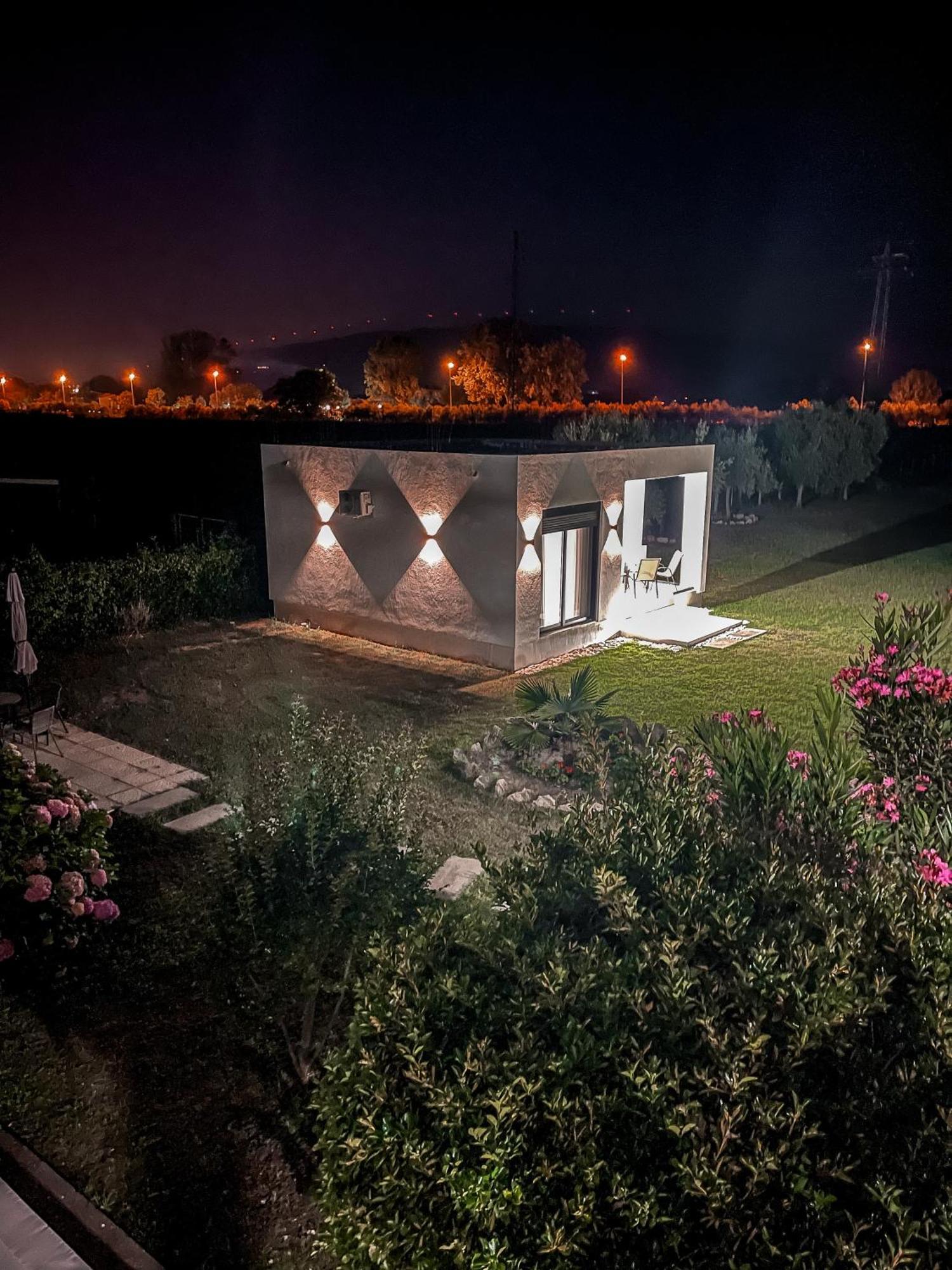 Apartamento Casa Nita Ulcinj Exterior foto